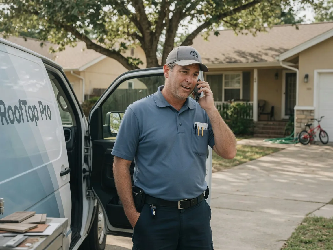 Roof Repair Flatwoods, LA FAQs