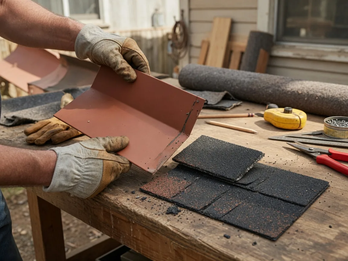 Roof Repair company in Flatwoods, LA